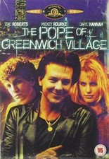 The Pope Of Greenwich Village