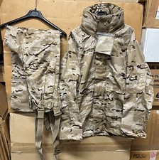 GENUINE SPANISH ARMY COMPLETE