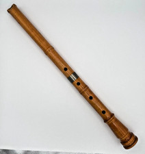 Shakuhachi Kochohou Flauto