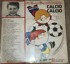 Disco Vinile 45 Giri - 21°