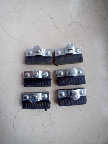 Pattini freni a - 6,