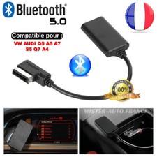 Adaptateur bluetooth audi - bluetooth,
