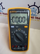 Multimetro digitale Fluke 15B+