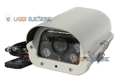 Telecamera Professionale con DVR Stagna Visione Notturna 100mt + SD Card 128GB