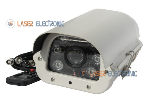 Telecamera professionale con - telecamera,
