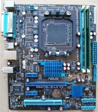 Asus M5A78L-M LX V2 per Am3 Fx