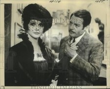 1980 Stampa Foto Laura