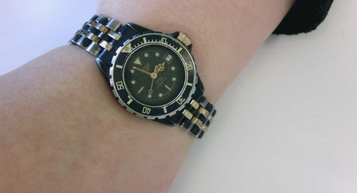 Vintage 1980s heuer - 1980s, quartz