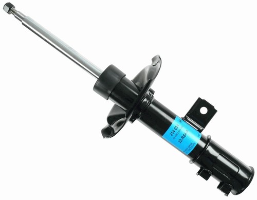 Ammortizzatore sachs 314 - ammortizzatore,