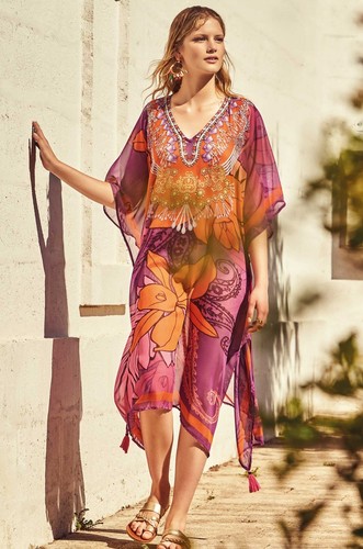 Copricostume poncho fuego - copricostume,