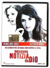 NESSUNA NOTIZIA DA DIO - con