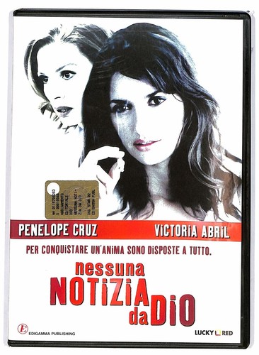 Nessuna notizia dio con - nessuna,