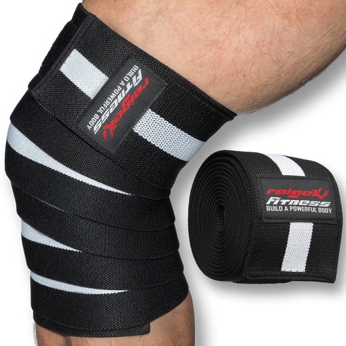 Ginocchiere raigeki fitness - raigeki,