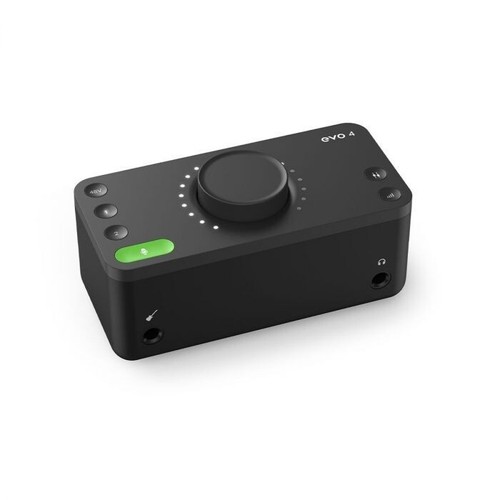 Nuovissima audient evo - nuovissima,