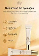 Anti Falten Serum Gel