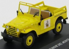 1/43 EDICOLA - FIAT |