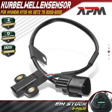 Sensore impulsi albero motore