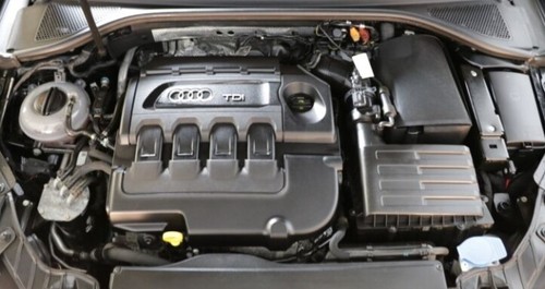 Motore audi seat leon skoda - a3,