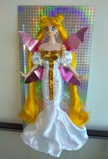 Sailor moon doll art - sailor,