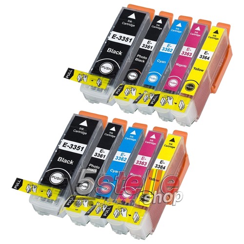 Cartucce per epson xp530 - cartucce, xl