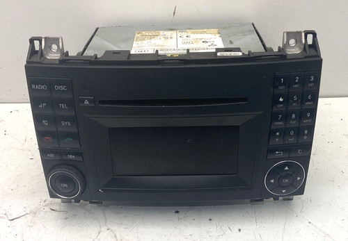 Ricambi usati autoradio - autoradio, /