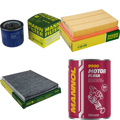 Originale mann kit - originale,