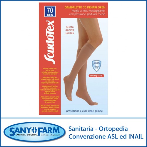 824 calze preventive - 824,