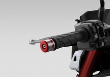 Originale Honda Alluminio