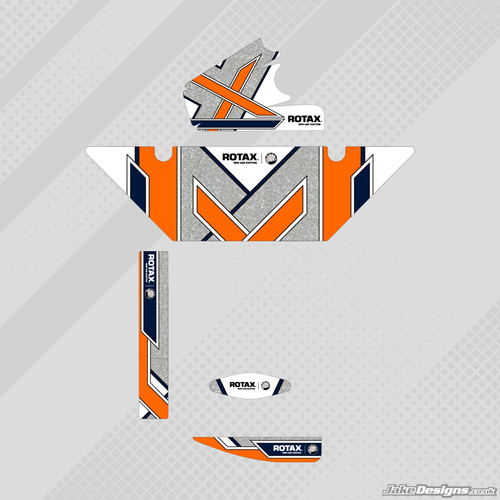 2017 kit adesivi radiatore - 2017,