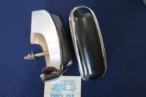 Fiat 600 rostri paraurti - 600,