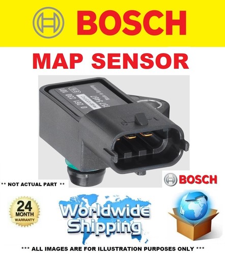Bosch intake manifold - bosch,