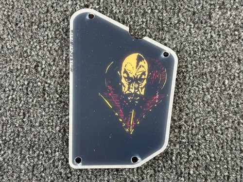 Bally flash gordon flipper - bally,