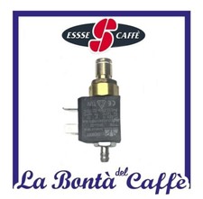 ELETTROVALVOLA 230V 50HZ  - MACCHINA CAFFE' ESSE - RICAMBIO ORIGINALE