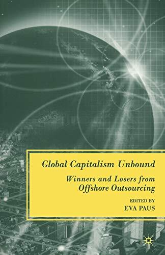 Paus global capitalism - -,