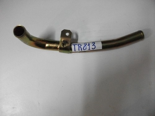 Tubo agua metalico renault - agua,
