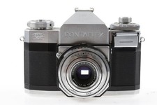 ZEISS IKON Contaflex II con 45