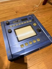 Junk Korg Kaoss Pad Entrancer KPE‐1 Effetto Dinamico e Campionatore Video Touchpad