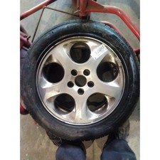 4 CERCHI IN LEGA PER VOLVO SERIE 70 (00-07) V70-XC70 2.4 D5 20V TD (120KW) 2000