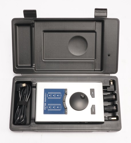 Interfaccia audio rme babyface - interfaccia,