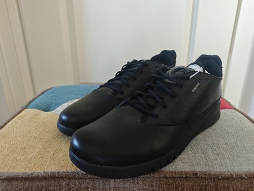 Scarpe geox aerantis in - geox,