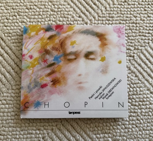 Chopin pieśni i piosnki - /,