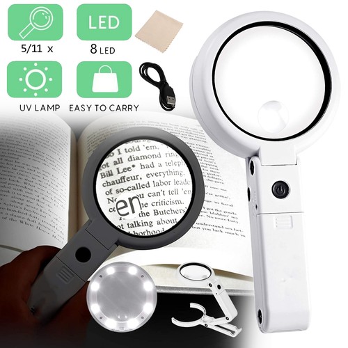 Lente ingrandimento usb - lente, d'ingrandimento