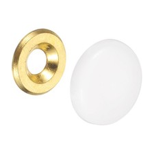 Pezzi tappi decorativi - pezzi,