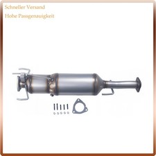 Filtro antiparticolato diesel