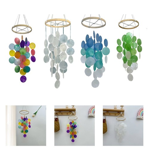 Carillon vento boemo - carillon,