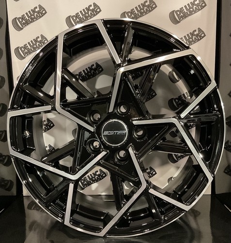 Cerchi gmp r17 cartesio - 4,