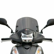 NUOVO CUPOLINO PARABREZZA