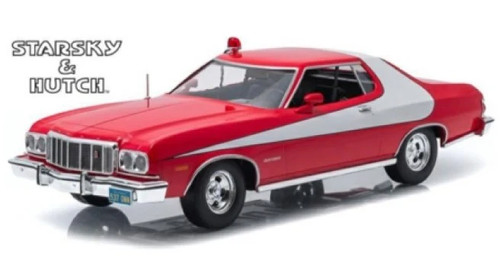 Greenlight gl19017 starsky - greenlight, &