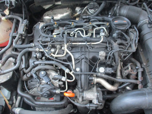 Motore audi passat b7 - vw, a3