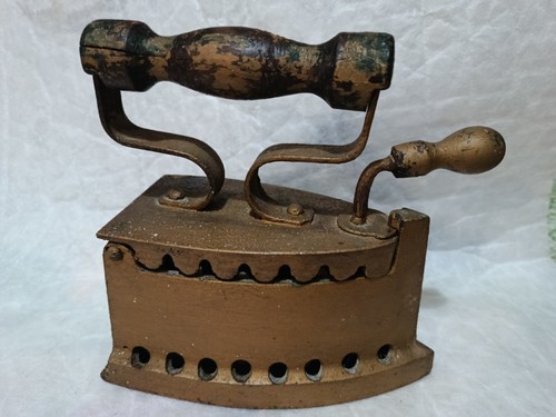 Ferro stiro carbone - da, a